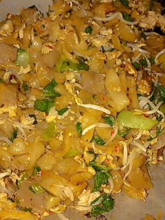 Foto resep Kwetiau goreng