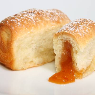Lekváros bukta | Varga Gábor (ApróSéf) receptje  - Cookpad receptekCooksnap feltöltéseMegosztás-image