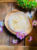 Kolak Pisang Kolang Kaling