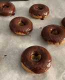 Donuts fit