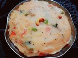 ઉપમા (Upma Recipe In Gujarati)