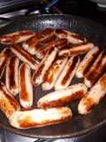 Chipolatas