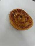 Cinnamon Danish Pastry