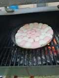 S'more A La Parrilla