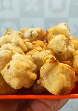 Foto resep Tahu Aci Mini