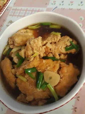 Langkah Gampang Membuat Resep Ayam lapis telor yang  Bikin Ketagihan Anti Ribet, Menggugah Selera