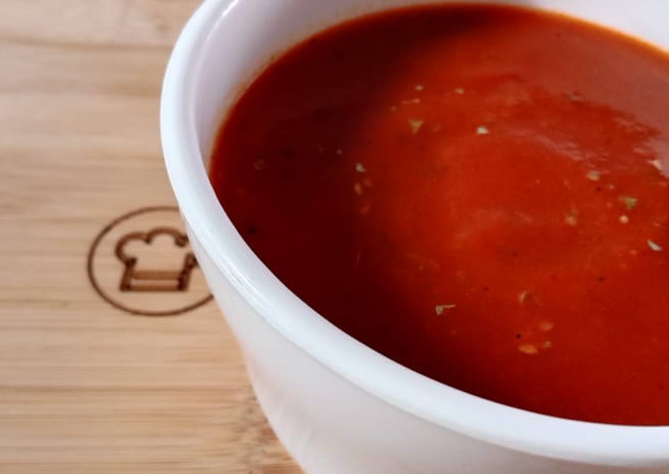Pizza sauce