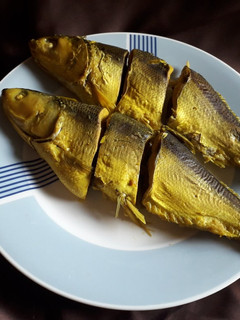 Foto resep 6# Bandeng Presto