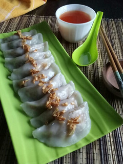 Foto resep Choipan Pontianak