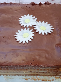 Una foto de Tarta de la abuela en Monsieur Cuisine