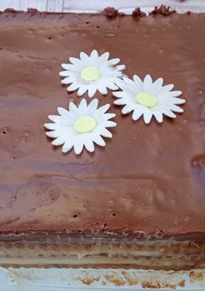 Foto principal de Tarta de la abuela en Monsieur Cuisine