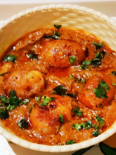 पंजाबी दम आलू (Punjabi Dum Aloo recipe in hindi) रेसिपी मुख्य फोटो