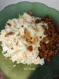 Nasi Uduk Instan