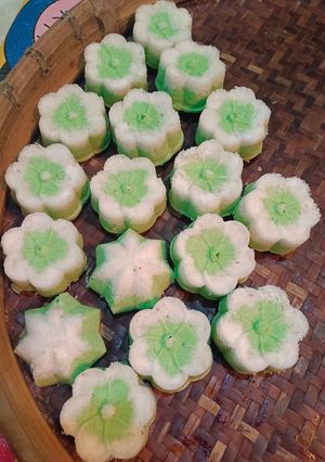 Foto resep Putu Ayu