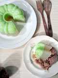 Puding Tape Ketan
