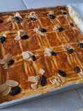 Kue Lekker Holland Ekonomis