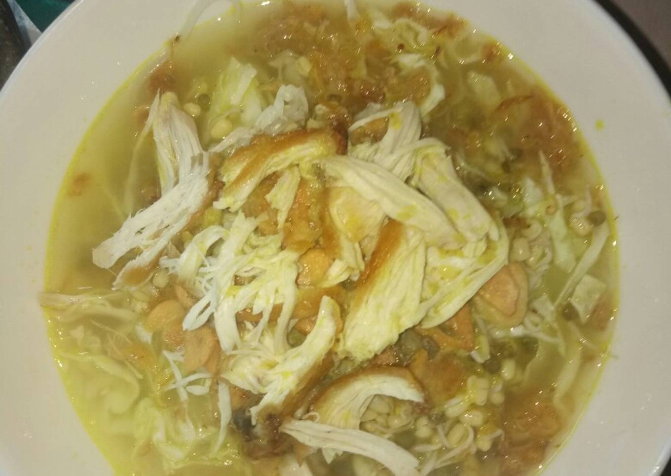 Soto sokaraja