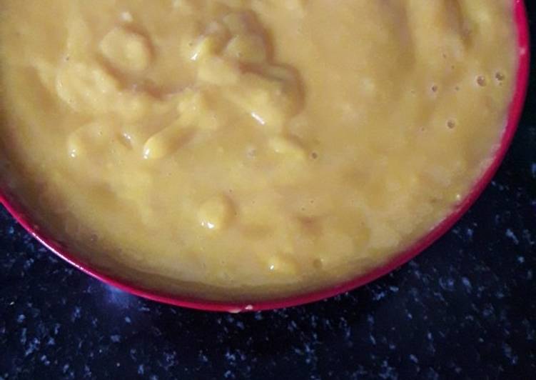 Aamras