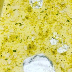 A picture of Kheer.