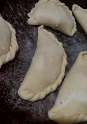 Una foto de Tapa para empanadas caseras