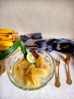 Foto resep Wedang Semlo