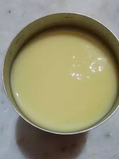आमरस (Aamras recipe in Hindi) रेसिपी मुख्य फोटो