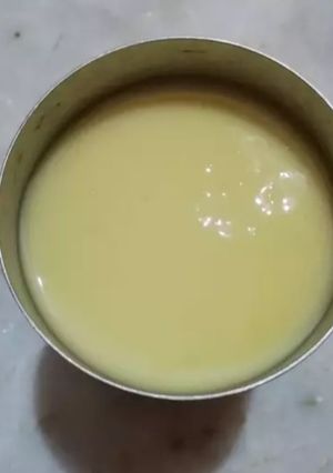 आमरस (Aamras recipe in Hindi) रेसिपी मुख्य फोटो