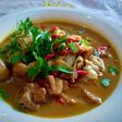 Tongseng Ayam