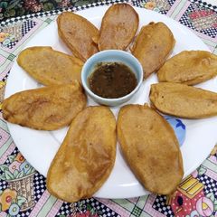 A picture of Cottage Potato.