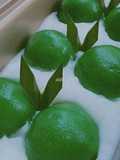 Bugis Mandi / Badak Berendam / Putri Mandi