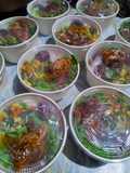 Rice bowl ayam lada hitam