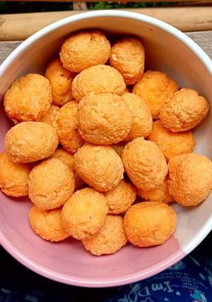 Foto resep Tahu Bulat