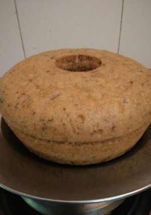 Foto resep Bolpis/bolu pisang