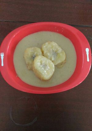 Foto resep Kolak Pisang Gempil Istimewa! Ada tips WAngi Lho.. 😘