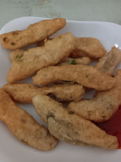 Foto resep Otak - Otak Goreng