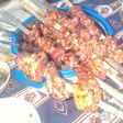 Lockdown BBQ boti