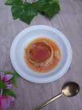 Custard Pudding