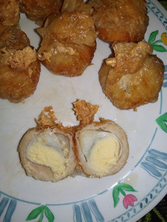 Foto resep Ekkado Rumahan ala mama purdani 😂😂😂