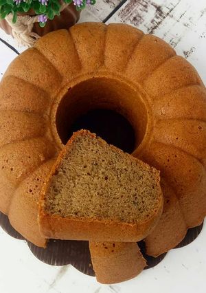Foto resep Bolu Pisang