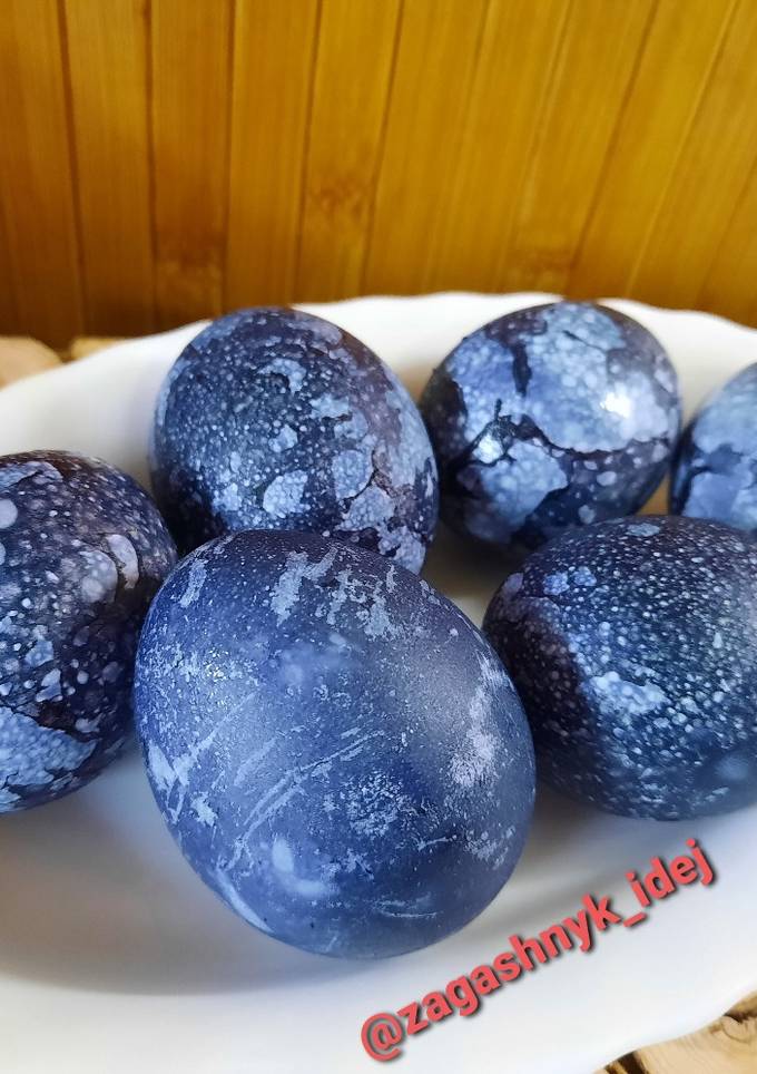 Космічні крашанки
