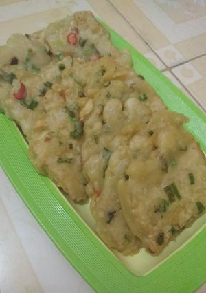 Foto resep Tempe Mendoan Yummy