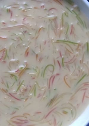 A picture of Colorful Sawaiyan.