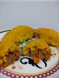 Kibe de arroz