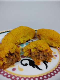 Foto de Kibe de arroz
