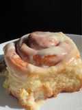XL Cinnamon Rolls