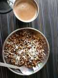 Masala Chana