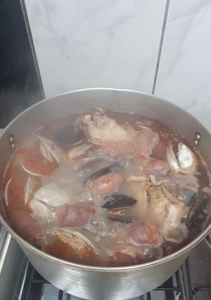 Una foto de Cocimiento Nano Baeza