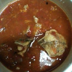 A picture of Stewed Beef.