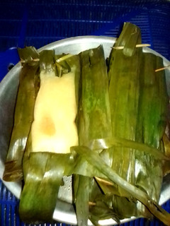 Foto resep Lemet singkong gula merah