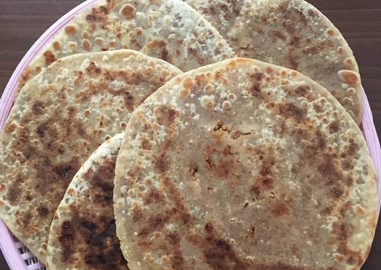 Gud ki roti(gulpoli)